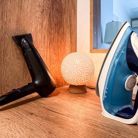Incitybnb - Chic Suite Солун Екстериор снимка